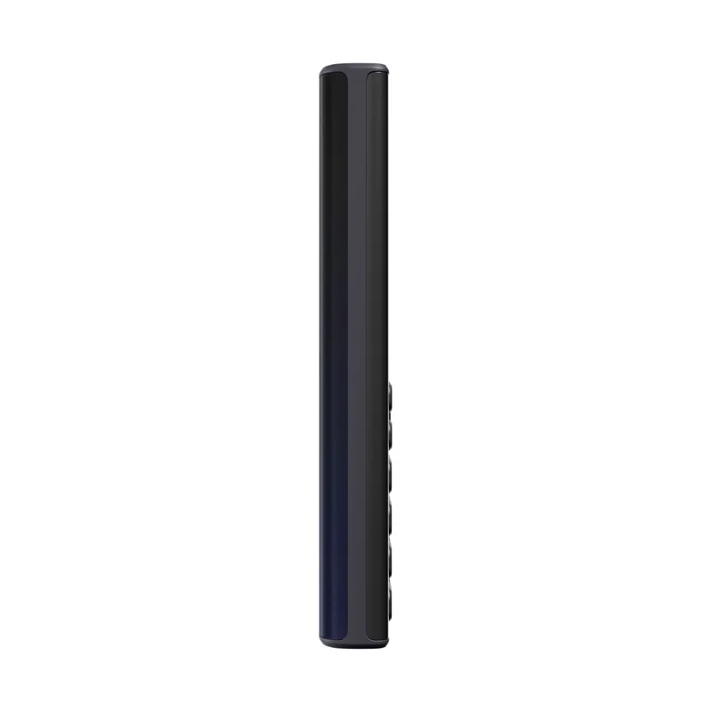 NOKIA 110 MOBILE PHONE 2'' 4/4MB 2025 DS BLACK