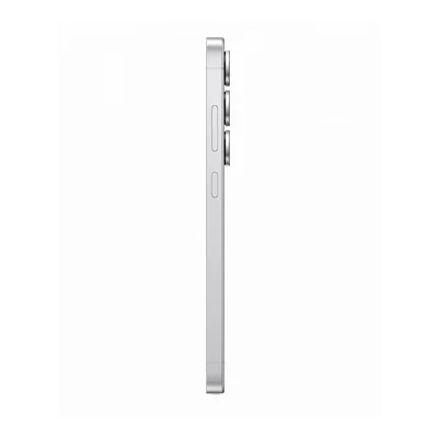 Samsung Galaxy S25 Ultra smartphone, 512 GB, 12 GB RAM, 200 MP camera, 12 MP front camera, 5000 mAh, 6.9'', Dynamic Amoled, Octa-core, silver