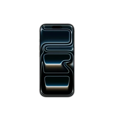 Смартфон Apple iPhone 17 Pro, 256 GB, 12 GB RAM, 48 MP камера, 18 MP предна камера, 4200 mAh, 6.3'', сребрист