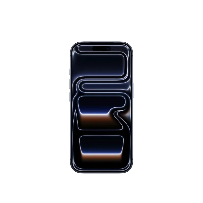 Apple iPhone 17 Pro smartphone, 256 GB, 12 GB RAM, 48 MP camera, 18 MP front camera, 4200 mAh, 6.3'', blue