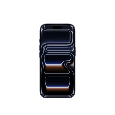 Apple iPhone 17 Pro smartphone, 256 GB, 12 GB RAM, 48 MP camera, 18 MP front camera, 4200 mAh, 6.3'', blue