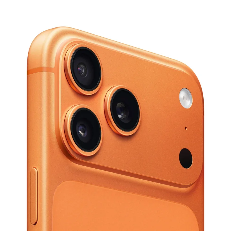 APPLE IPHONE 17 PRO MAX SMARTPHONE 256GB COS ORANGE