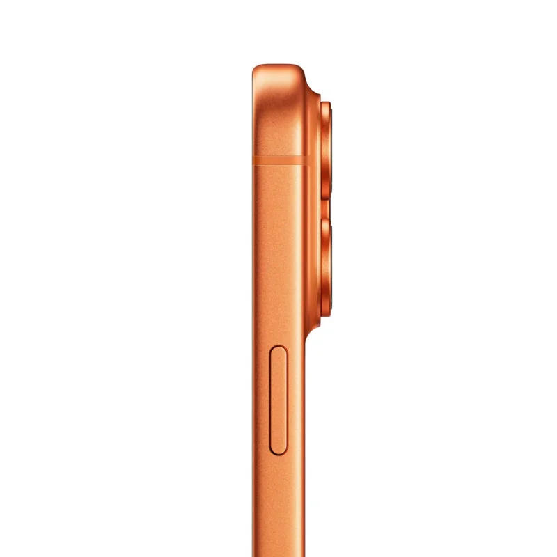APPLE IPHONE 17 PRO MAX SMARTPHONE 256GB COS ORANGE