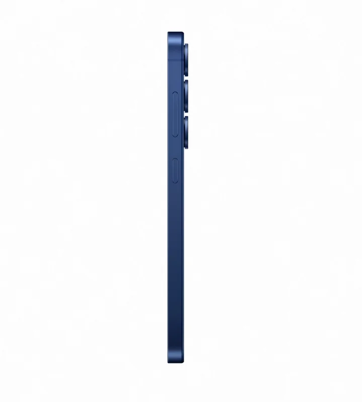 Samsung Galaxy S25 smartphone, 5G, 128 GB, 12 GB RAM, 50 MP camera, 12 MP front camera, 4000 mAh, 6.2'', Dynamic Amoled, Octa-core, dark blue