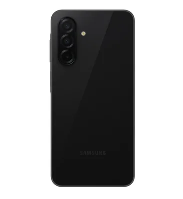 Samsung Galaxy A26 smartphone, 5G, 128 GB, 6 GB RAM, 50 MP camera, 13 MP front camera, 5000 mAh, 6.7'', Super Amoled, Octa-core, black