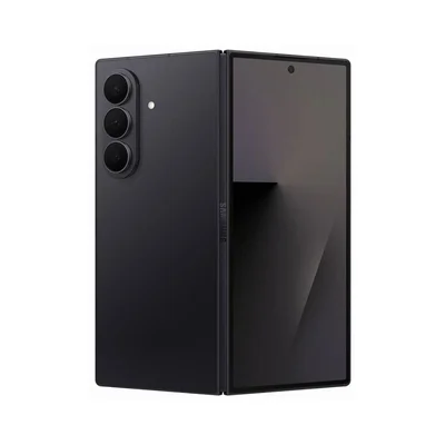 Смартфон Samsung Galaxy Z Fold 7, 5G, 1 TB, 16 GB RAM, 200 MP камера, 10 MP предна камера, 4400 mAh, 8'', Dynamic Amoled, , Octa-core, черен