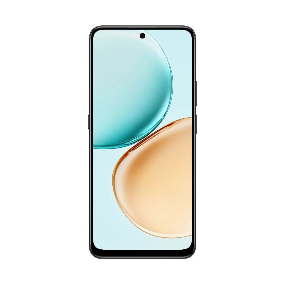 HONOR X7D SMARTPHONE 6.77'' 6/128GB 108 MP VELVET BLACK