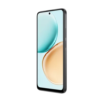 HONOR X7D SMARTPHONE 6.77'' 6/128GB 108 MP VELVET BLACK