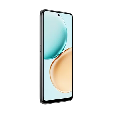 HONOR X7D SMARTPHONE 6.77'' 6/128GB 108 MP VELVET BLACK
