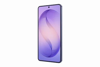 Смартфон Samsung Galaxy S26+, 5G, 512 GB, 12 GB RAM, 50 MP камера, 12 MP предна камера, 4900 mAh, 6.7'', Dynamic Amoled, Deca-Core, виолетов