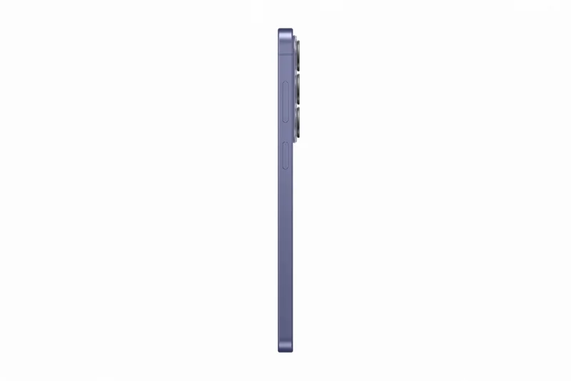 Смартфон Samsung Galaxy S26+, 5G, 512 GB, 12 GB RAM, 50 MP камера, 12 MP предна камера, 4900 mAh, 6.7'', Dynamic Amoled, Deca-Core, виолетов