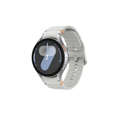 Samsung Galaxy Watch 7 smartwatch, 1.47'', silver