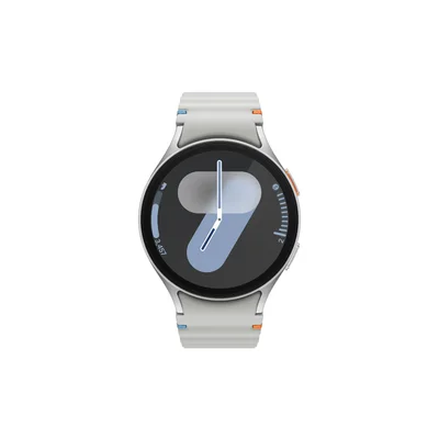 Samsung Galaxy Watch 7 smartwatch, 1.47'', silver