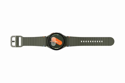 Смарт часовник Samsung Galaxy Watch 7, 1.3'', 40 mm, S/M, зелен
