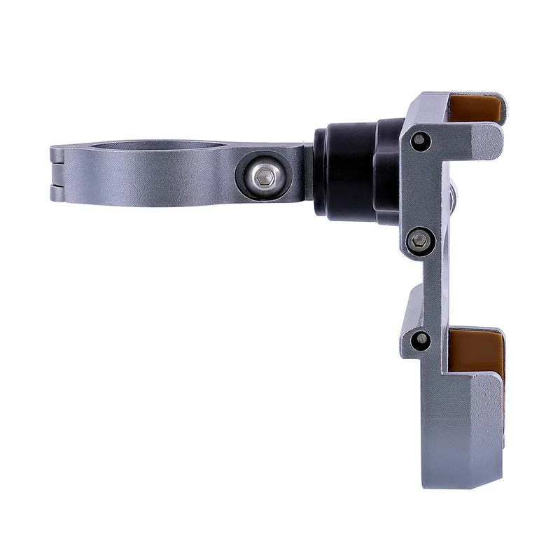 Phone stand TNB Urban Retro, for bike, gray