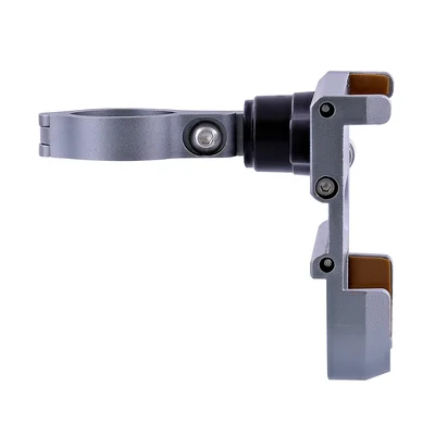 Phone stand TNB Urban Retro, for bike, gray