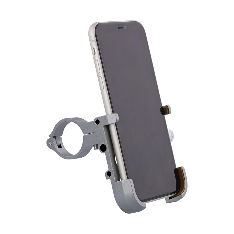 Phone stand TNB Urban Retro, for bike, gray