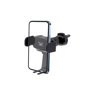 Holder for phone for car TNB, 7'', black