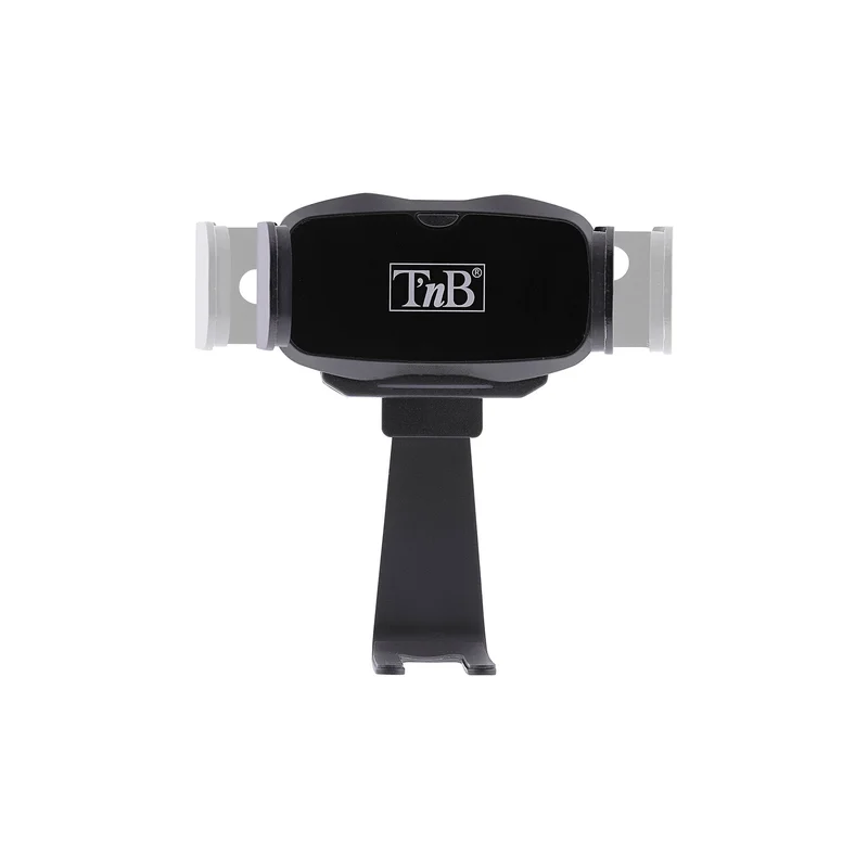 Holder for phone for car TNB, 7'', black