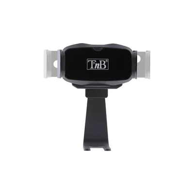 Holder for phone for car TNB, 7'', black