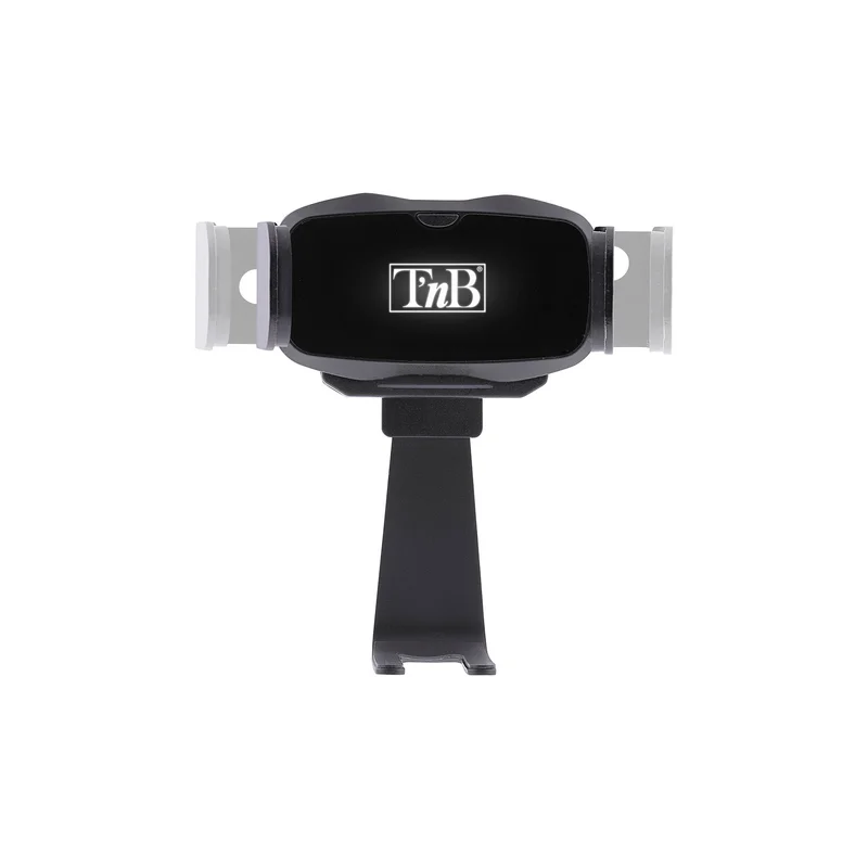 Holder for phone for car TNB, 7'', black