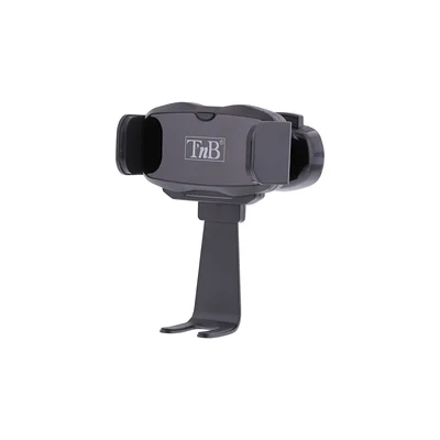 Holder for phone for car TNB, 7'', black