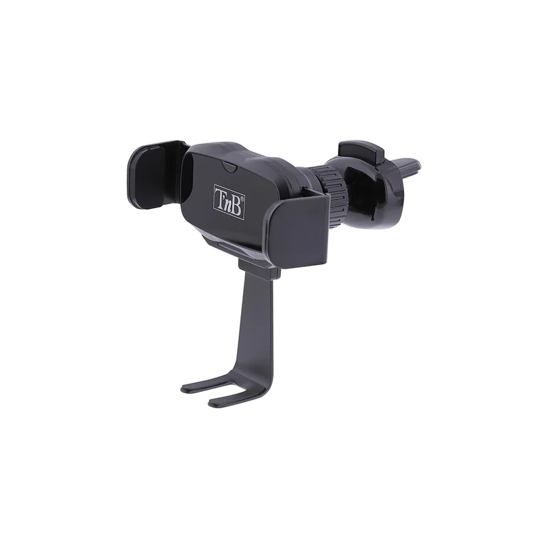 Holder for phone for car TNB, 7'', black