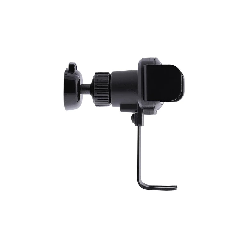 Holder for phone for car TNB, 7'', black