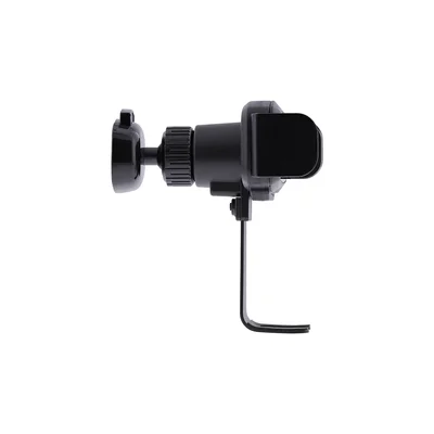 Holder for phone for car TNB, 7'', black