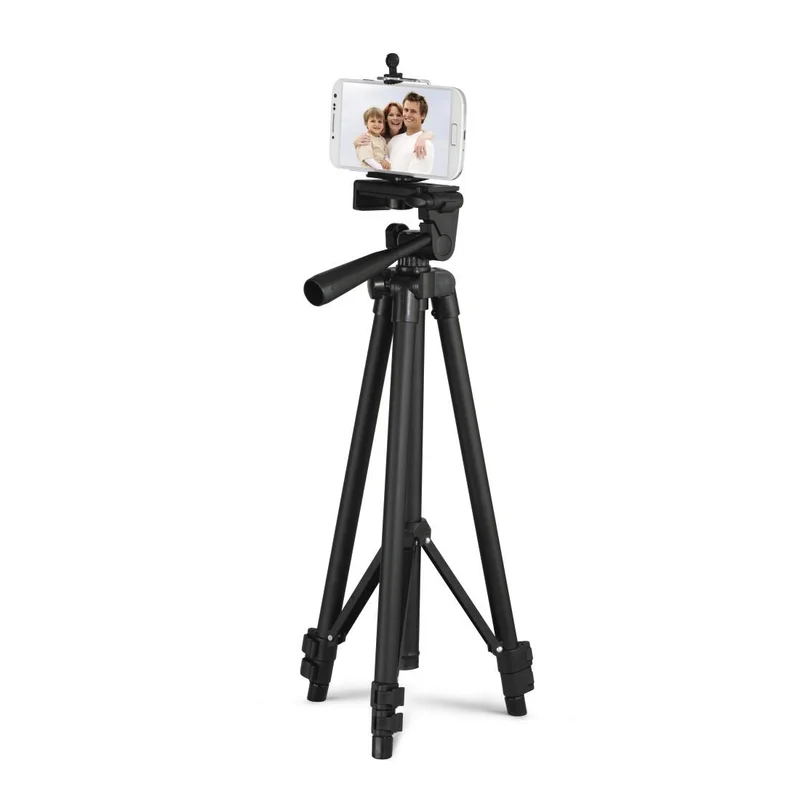 HAMA 04640 STAR TRIPOD WITH REMOTE BLUETOOTH