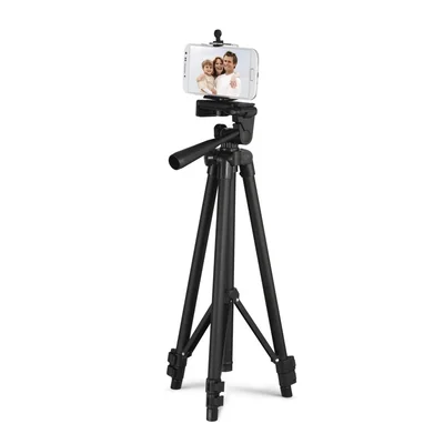 HAMA 04640 STAR TRIPOD WITH REMOTE BLUETOOTH