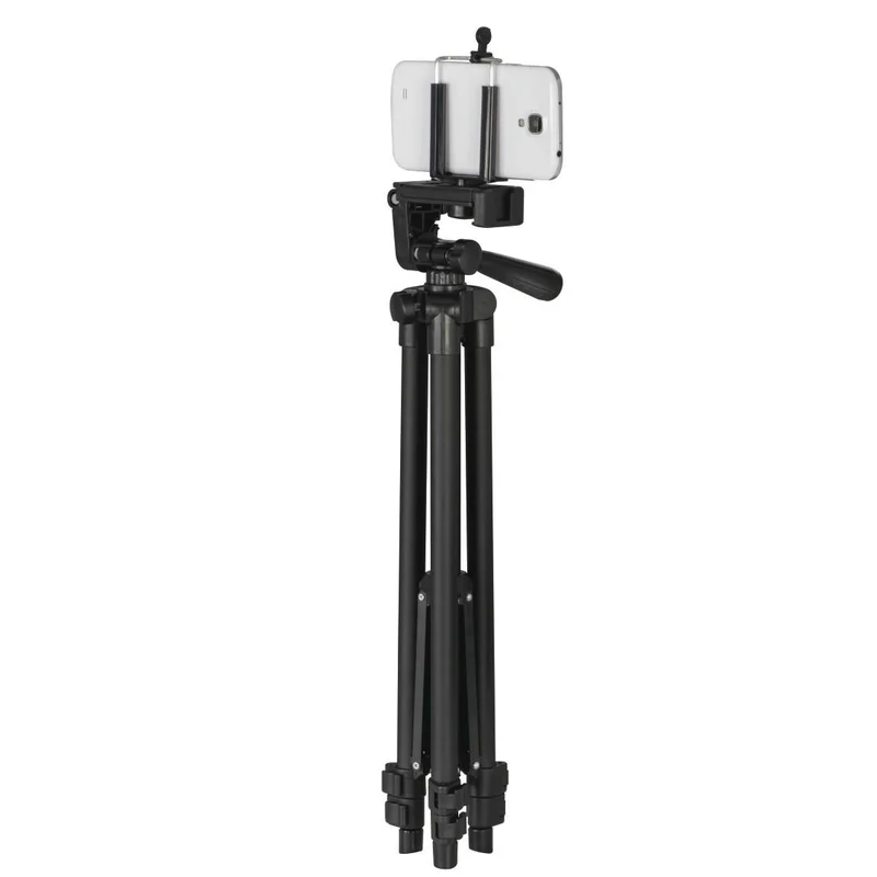 HAMA 04640 STAR TRIPOD WITH REMOTE BLUETOOTH