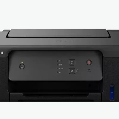 Мастиленоструен принтер Canon Pixma G1430, A4