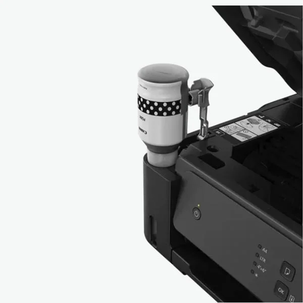 Мастиленоструен принтер Canon Pixma G1430, A4