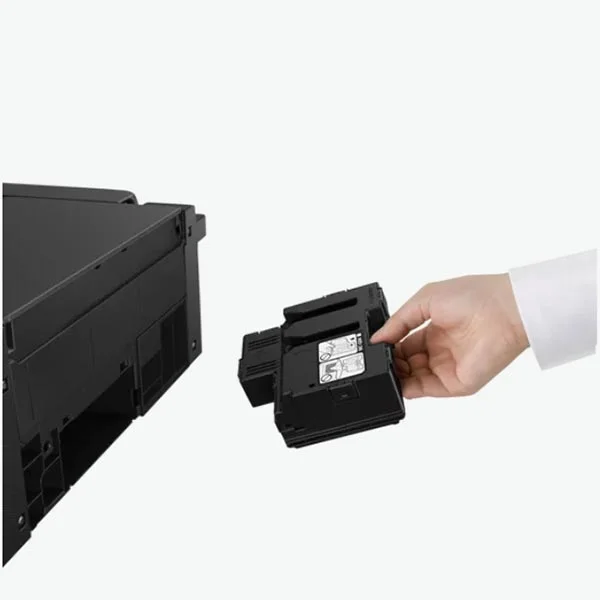 Мастиленоструен принтер Canon Pixma G1430, A4