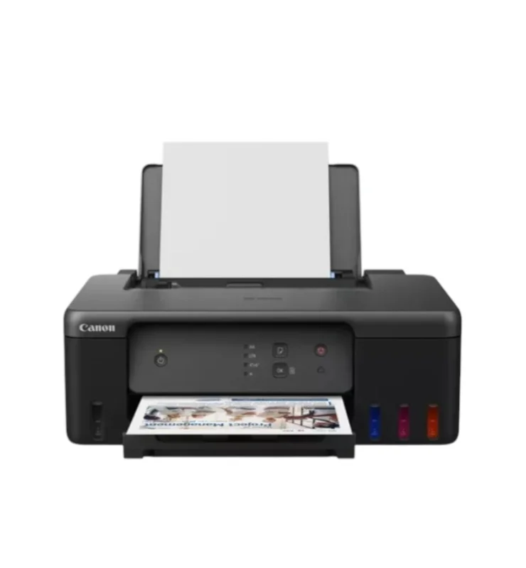Мастиленоструен принтер Canon Pixma G1430, A4