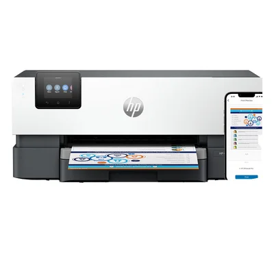 HP Inkjet printer OfficeJet Pro 9110b, A4