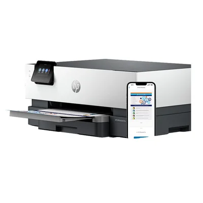 HP Inkjet printer OfficeJet Pro 9110b, A4