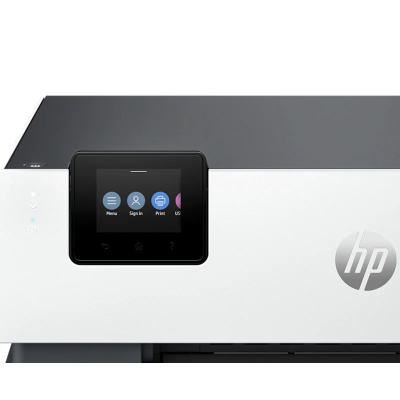 HP Inkjet printer OfficeJet Pro 9110b, A4
