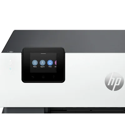 HP Inkjet printer OfficeJet Pro 9110b, A4