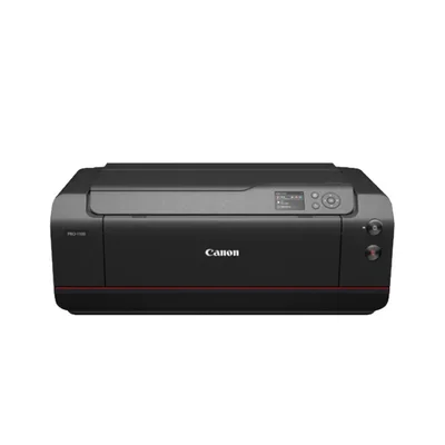 Inkjet printer Canon Prograf Pro-1100, Wi-Fi, A2