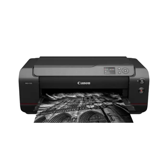Inkjet printer Canon Prograf Pro-1100, Wi-Fi, A2