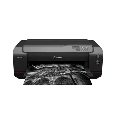 Inkjet printer Canon Prograf Pro-1100, Wi-Fi, A2