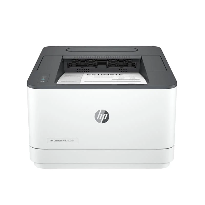 Laser printer HP LaserJet Pro 3002dn, A4