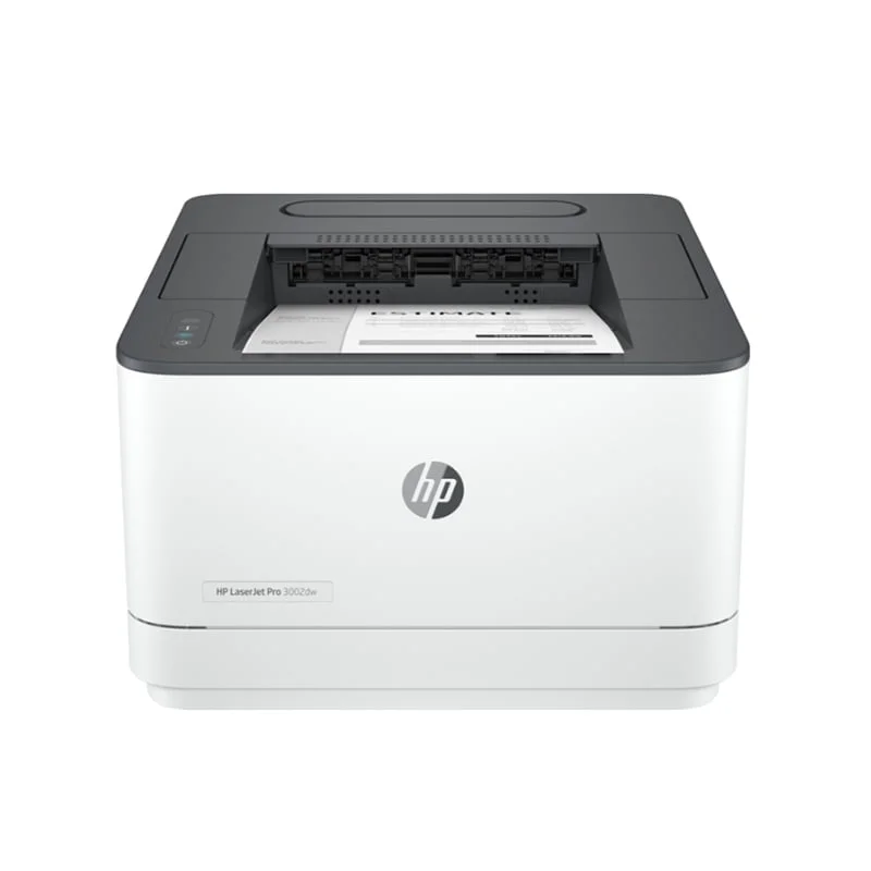 Laser printer HP LaserJet Pro 3002dw, A4, Wi-Fi