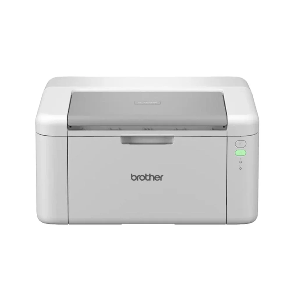 Laser printer Brother HL-L1230W, mono, A4