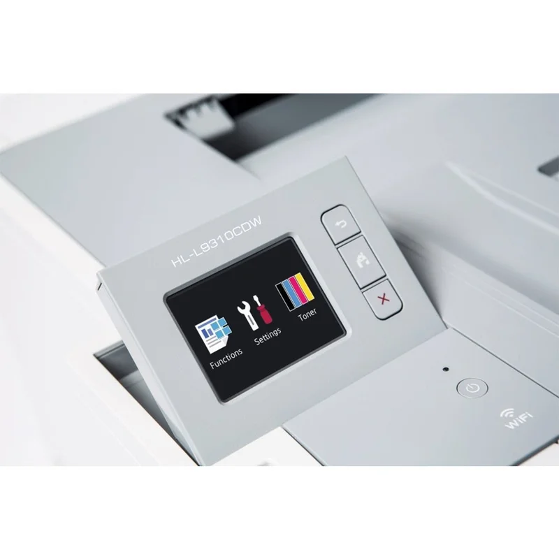 BROTHER HL-L9310CDW PRINTER LASER A4 Wi-Fi