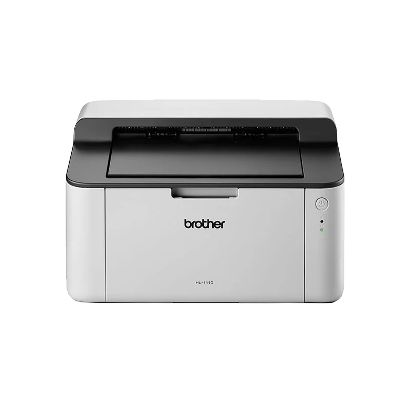 Brother HL-1110E Laser Printer, monochrome, A4