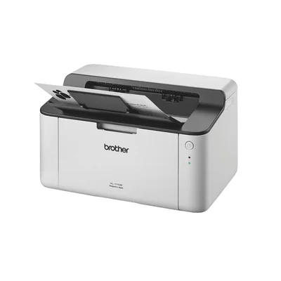 Brother HL-1110E Laser Printer, monochrome, A4