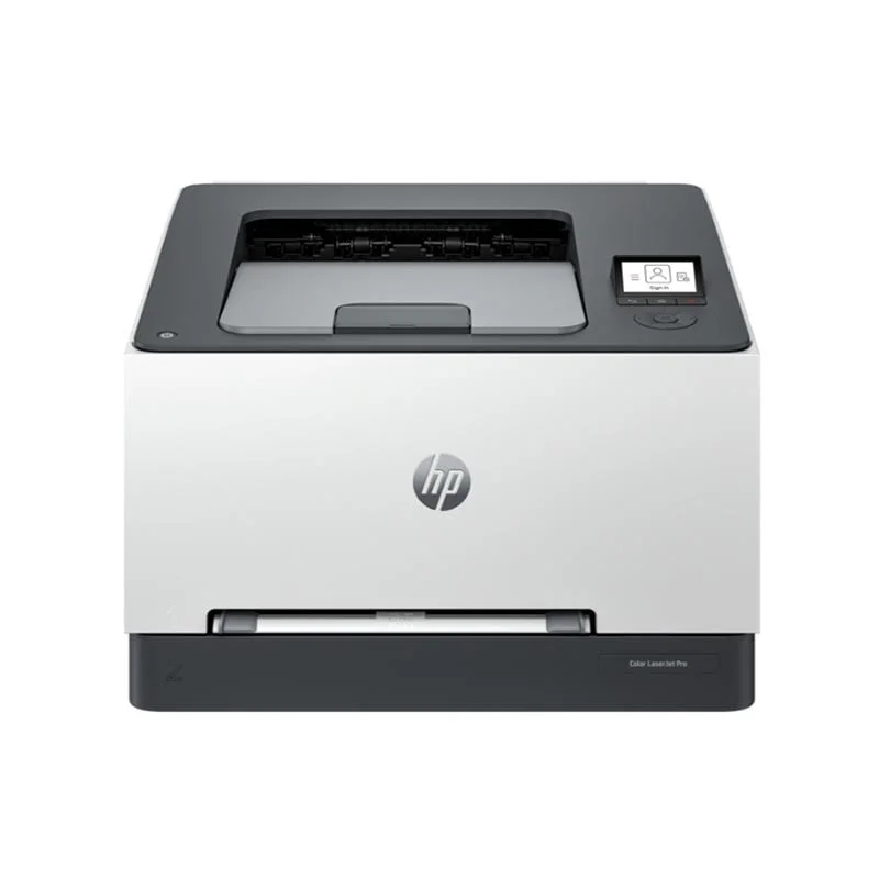 Laser printer HP LaserJet 3202DW, color, A4